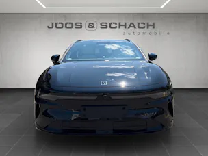 ZEEKR 7GT Privilege AWD