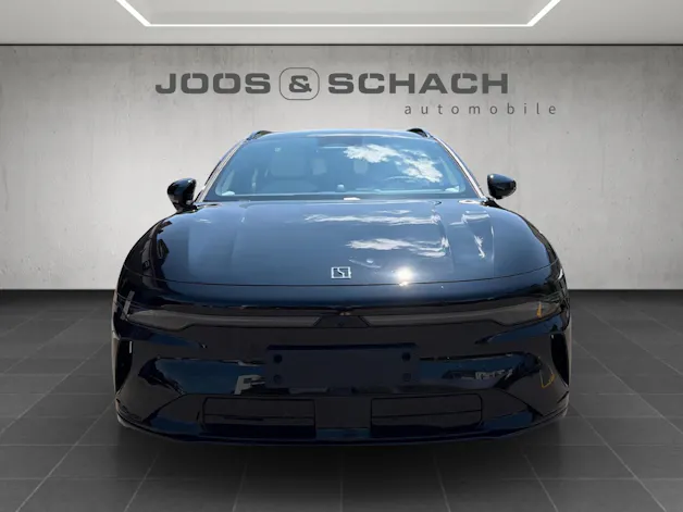ZEEKR 7GT Privilege AWD