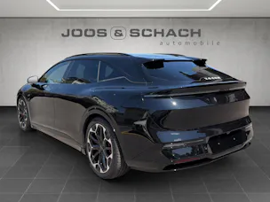 ZEEKR 7GT Privilege AWD