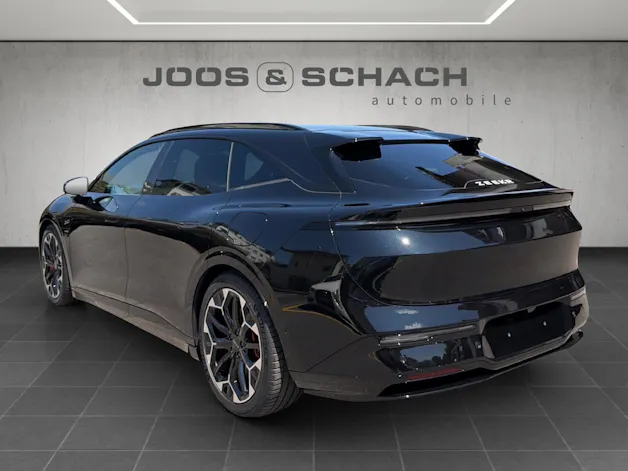 ZEEKR 7GT Privilege AWD