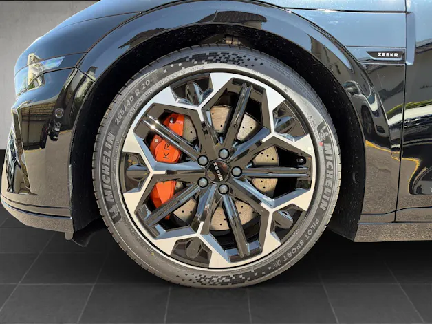 ZEEKR 7GT Privilege AWD