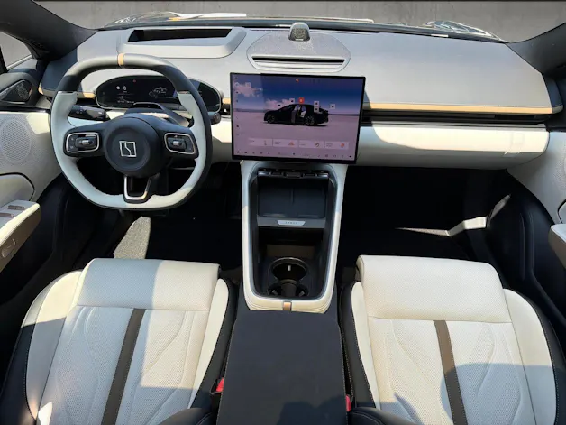 ZEEKR 7GT Privilege AWD