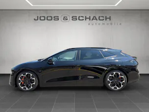 ZEEKR 7GT Privilege AWD
