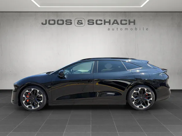 ZEEKR 7GT Privilege AWD