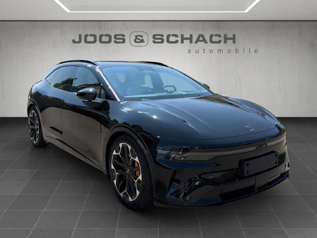 ZEEKR 7GT Privilege AWD