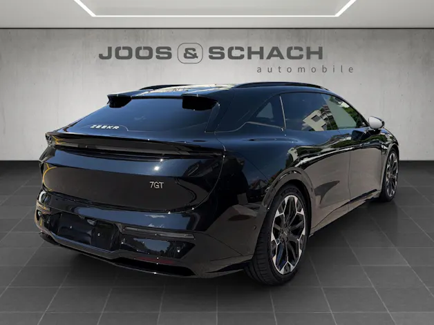 ZEEKR 7GT Privilege AWD
