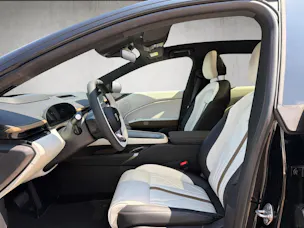 ZEEKR 7GT Privilege AWD