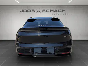 ZEEKR 7GT Privilege AWD