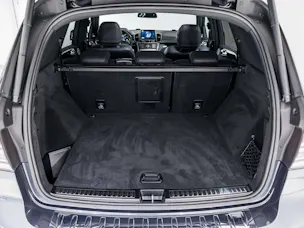 Mercedes-Benz GLE 350 d 4MATIC