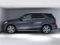 Mercedes-Benz GLE 350 d 4MATIC