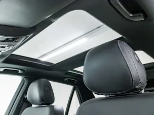 Mercedes-Benz GLE 350 d 4MATIC