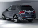 Mercedes-Benz GLE 350 d 4MATIC
