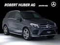 Mercedes-Benz GLE 350 d 4MATIC