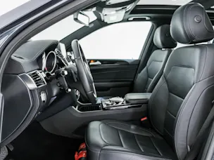 Mercedes-Benz GLE 350 d 4MATIC