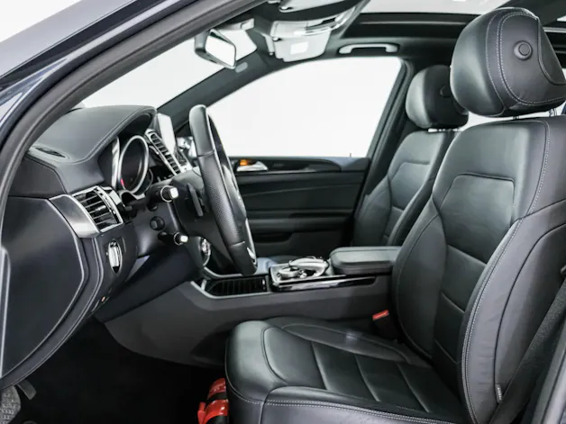 Mercedes-Benz GLE 350 d 4MATIC