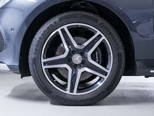 Mercedes-Benz GLE 350 d 4MATIC