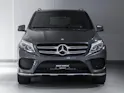 Mercedes-Benz GLE 350 d 4MATIC