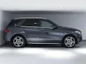 Mercedes-Benz GLE 350 d 4MATIC