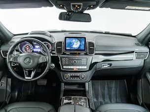 Mercedes-Benz GLE 350 d 4MATIC