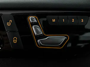 Mercedes-Benz GLE 350 d 4MATIC