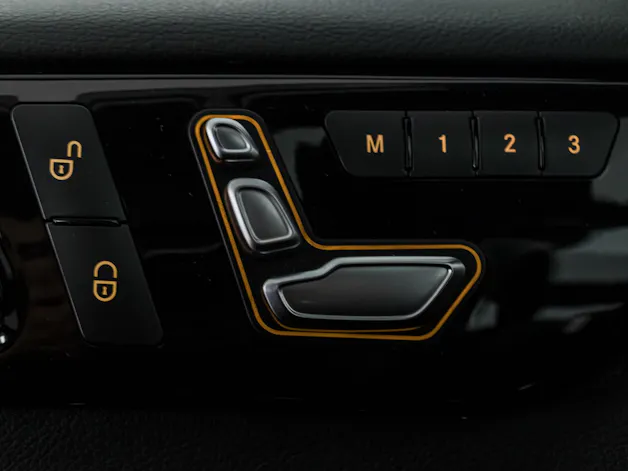 Mercedes-Benz GLE 350 d 4MATIC