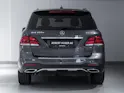 Mercedes-Benz GLE 350 d 4MATIC