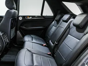 Mercedes-Benz GLE 350 d 4MATIC