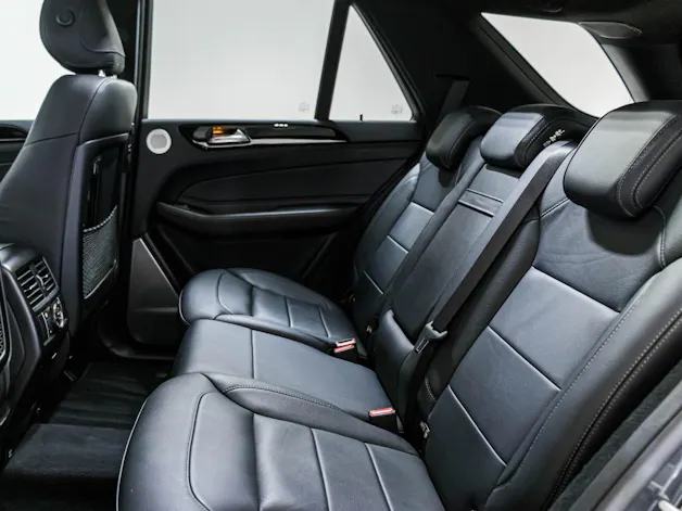 Mercedes-Benz GLE 350 d 4MATIC