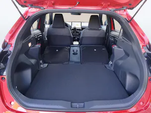 Toyota Yaris Cross 1.5 VVT-i HSD Trend AWD-i
