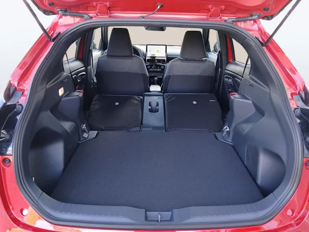 Toyota Yaris Cross 1.5 VVT-i HSD Trend AWD-i