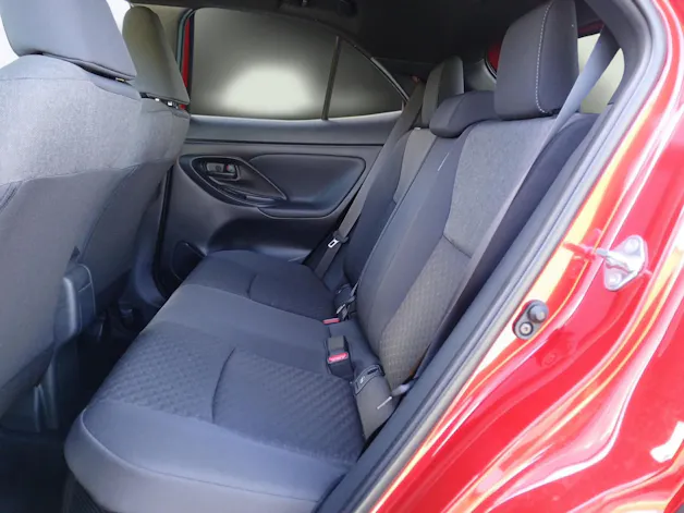 Toyota Yaris Cross 1.5 VVT-i HSD Trend AWD-i