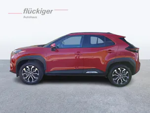 Toyota Yaris Cross 1.5 VVT-i HSD Trend AWD-i