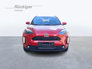 Toyota Yaris Cross 1.5 VVT-i HSD Trend AWD-i
