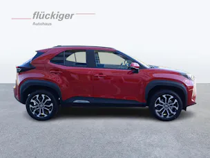 Toyota Yaris Cross 1.5 VVT-i HSD Trend AWD-i