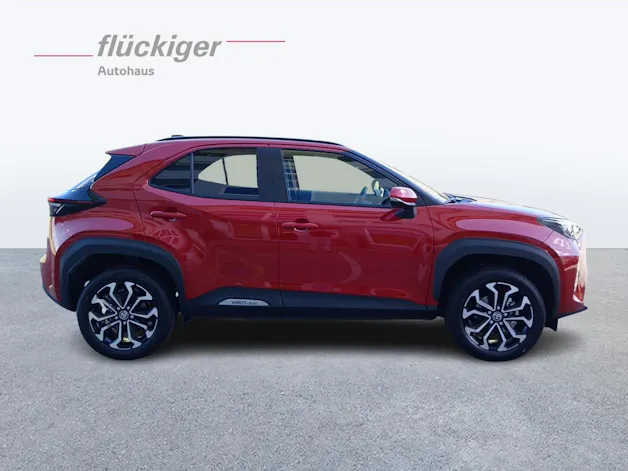 Toyota Yaris Cross 1.5 VVT-i HSD Trend AWD-i