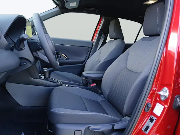 Toyota Yaris Cross 1.5 VVT-i HSD Trend AWD-i
