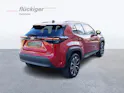 Toyota Yaris Cross 1.5 VVT-i HSD Trend AWD-i