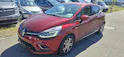 Renault Clio 1.2T Swiss Edition