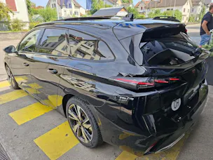 Peugeot 308 SW 1.6 PHEV 180 GT