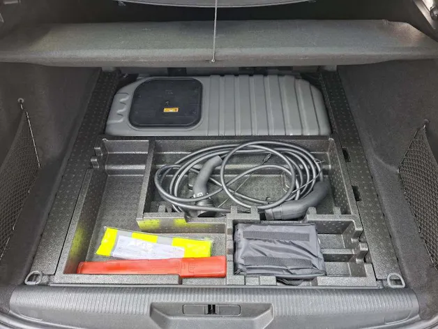 PEUGEOT 308 SW 1.6 PHEV 180 GT