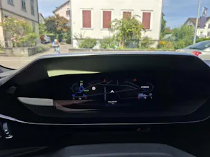 Peugeot 308 SW 1.6 PHEV 180 GT