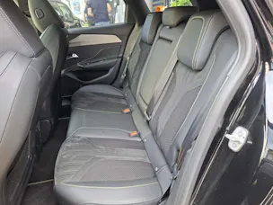 Peugeot 308 SW 1.6 PHEV 180 GT