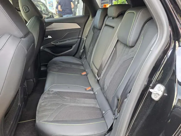 PEUGEOT 308 SW 1.6 PHEV 180 GT