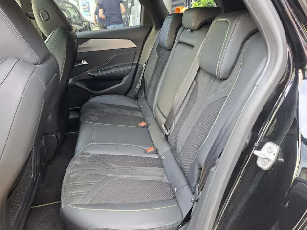 PEUGEOT 308 SW 1.6 PHEV 180 GT
