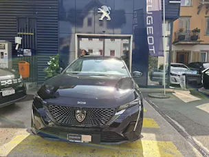 Peugeot 308 SW 1.6 PHEV 180 GT