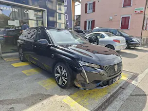 Peugeot 308 SW 1.6 PHEV 180 GT