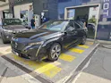 PEUGEOT 308 SW 1.6 PHEV 180 GT