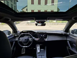 Peugeot 308 SW 1.6 PHEV 180 GT