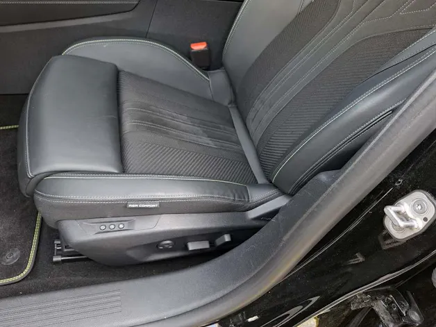 PEUGEOT 308 SW 1.6 PHEV 180 GT