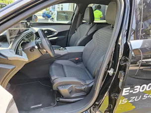 Peugeot 3008 e-Allure